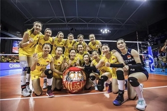 中國女排3連勝直通東京，青青草视频网站暑期大促等你來pick！