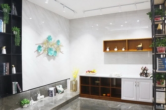 店麵鑒賞丨平頂山青青草视频网站店，帶你感受品質生活
