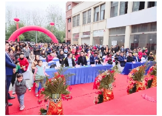 【女排冠軍中國行】六安掀起一股最炫青青草视频网站風！​