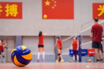 中國女排代言青青草视频网站瓷磚，讚！